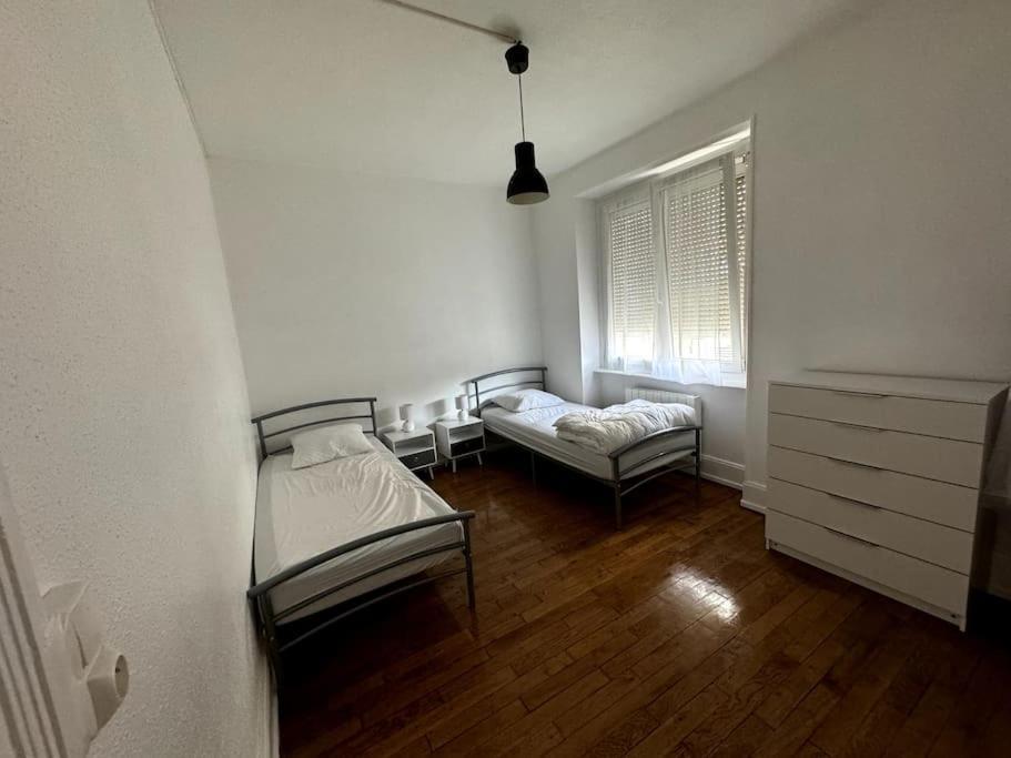Apartamento Flat Belfort Exterior foto